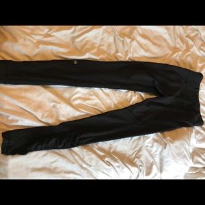 Lululemon legging size 2